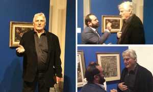 gianadda mostra de pisis