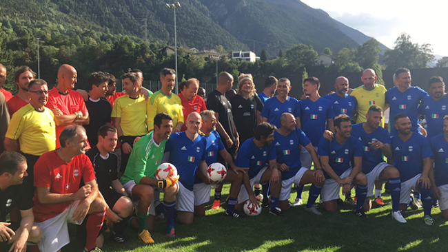 gianni s game squadre