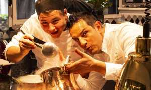 giorgio bartolucci jre