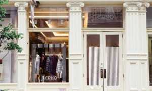 herno soho