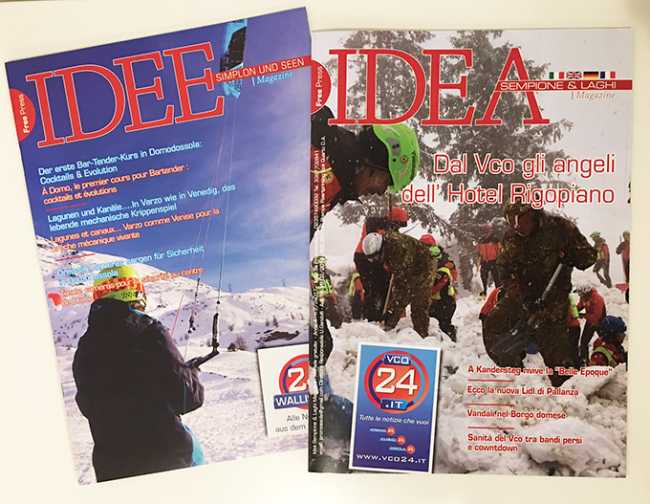 idee simplon und seen frepress magazine februar