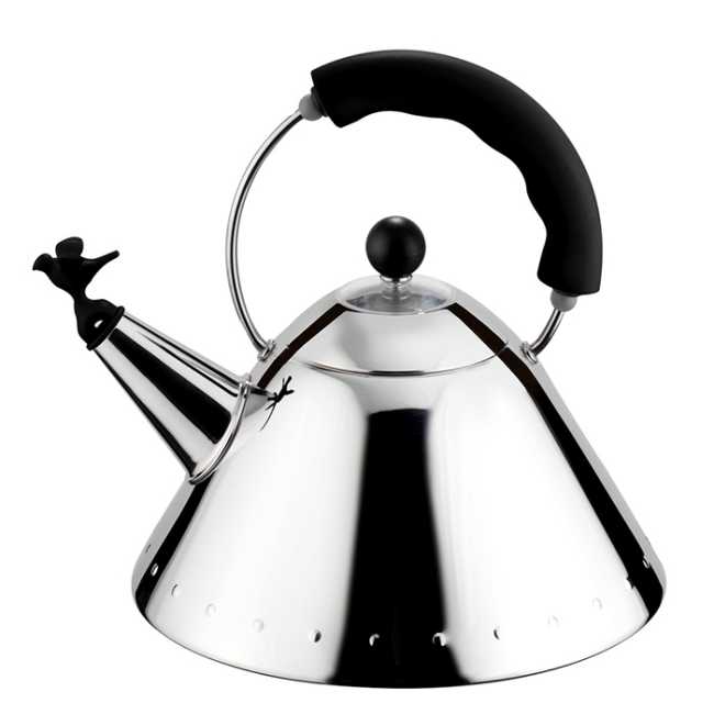kettle
