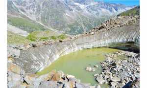 lago effimero belvedere