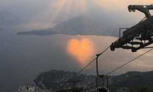 lago maggiore cuore