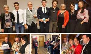 libro tom gondo spezia mix 19