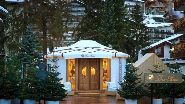 loro piana zermatt