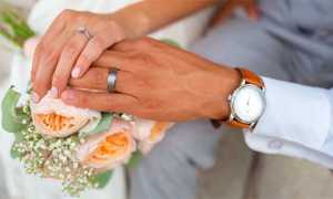 mani fedi matrimonio