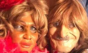 maschere villadossola