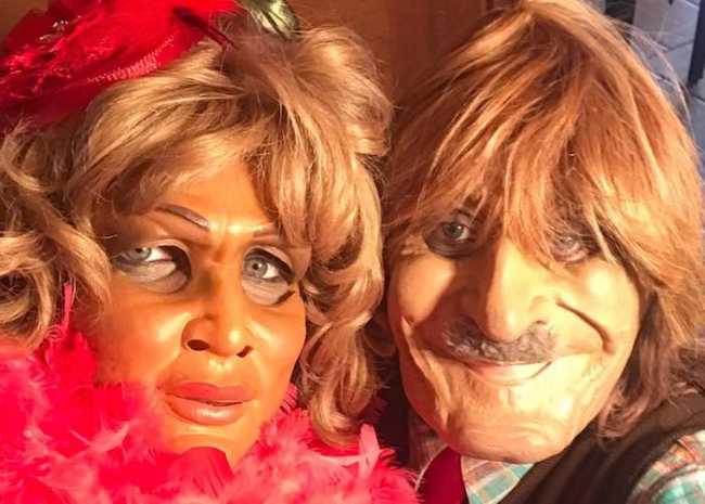 maschere villadossola