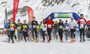 meitza lauf formazza ciaspolata