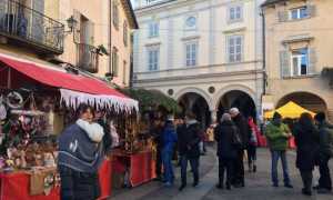 mercatini domo natale 16 giorno