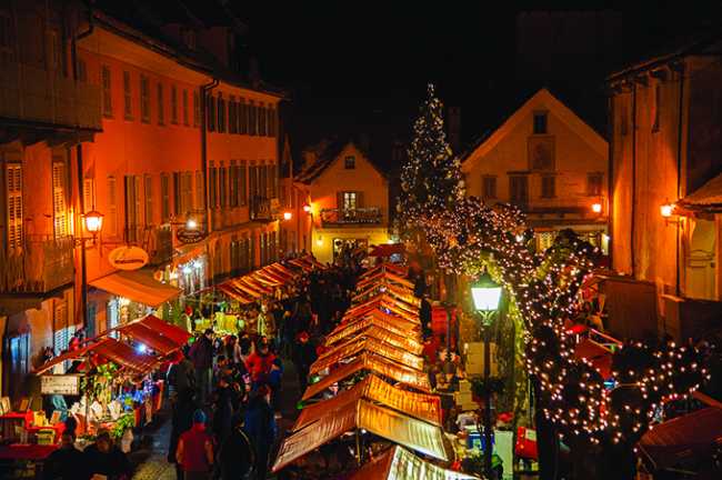 mercatini natale vigezzo