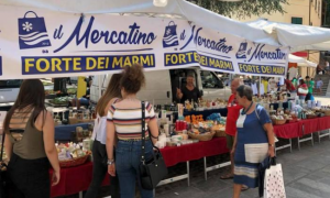 mercatino domo 31agosto
