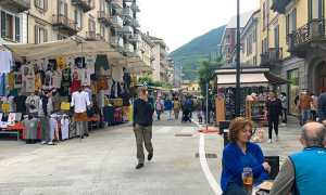 mercato domo covid viale