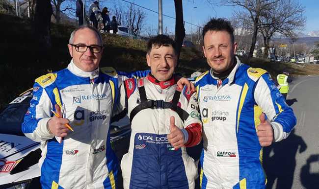 minazzi patera caffoni