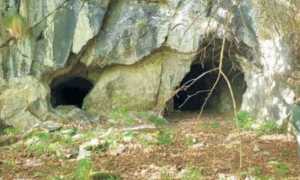 miniera del taglione