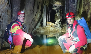 miniera valle antrona