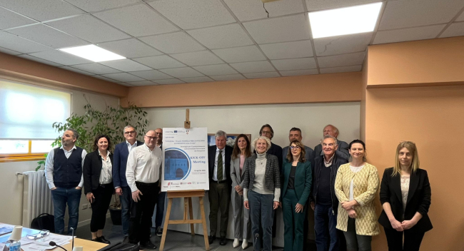 Simplon 2050: Neues Bahnprojekt zwischen Italien und Schweiz