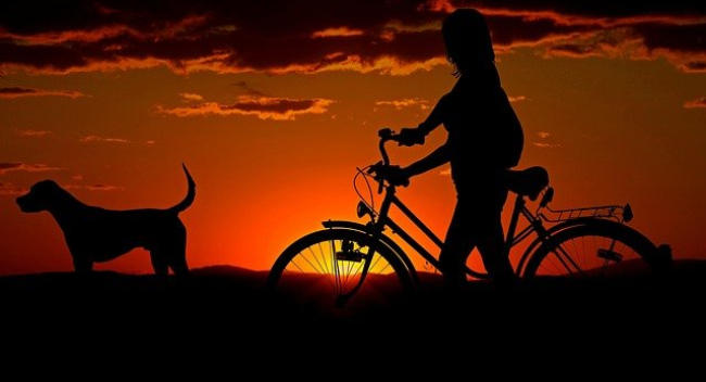 “Radtour für die Erde” in Domodossola: Umwelt und Gemeinschaft