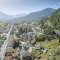 Strecke Brig-Domodossola einen Monat gesperrt, ab Freitag Ersatzbusse