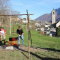 Herbst in Villette: Kultur, Gemeinschaft und alpine Traditionen