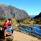 Herbstfarben in der Antronatal: Magisches Foliage zwischen Alpenseen