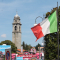 Giro d’Italia: Radsportfest zwischen Lago Maggiore und Tessin