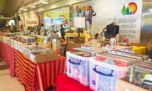 modellismo fiera vintage