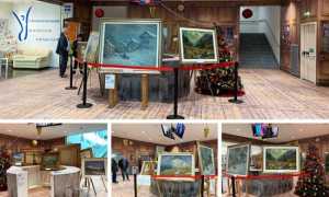 mostra bossone outdoor crevola 18