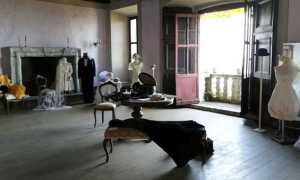 mostra massino visconti