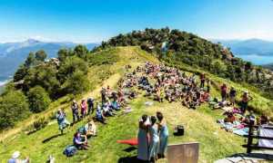 musica ok in quota 2017