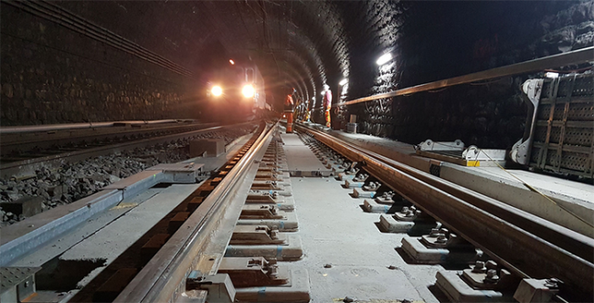 navetta tunnel sempione