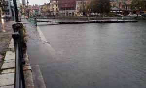 omegna lago ottobre 2018