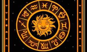 oroscopo