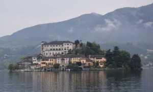 orta san giulio