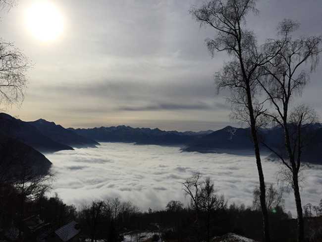 ossola valle panorama
