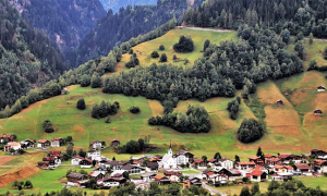 paese montagna vario x