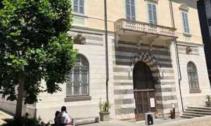 palazza san francesco