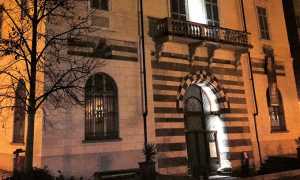 palazzo san francesco domodossola