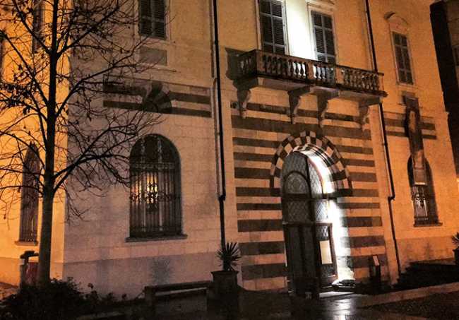 palazzo san francesco domodossola