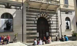 palazzo silva turisti