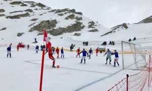 partita piu alta di europa monte moro 2016 macugnaga