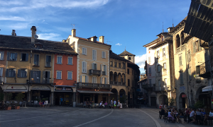 piazza mercato domo estate