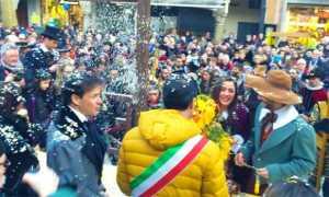 pizzi togn cia chiavi carnevale domodossola