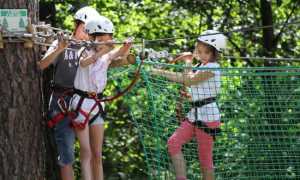 praudina adventure park vigezzo