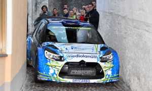 presentazione Rally rubinetto 2018
