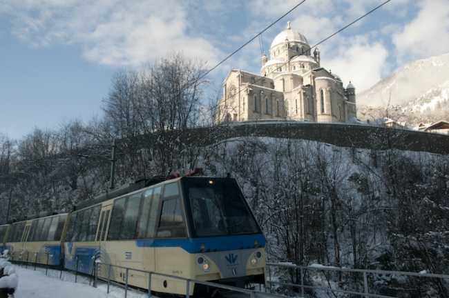 re Ferrovia Vigezzina Centovalli Winter 4