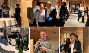 rothschild san domenico champagne