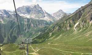 san domenico seggiovia estate