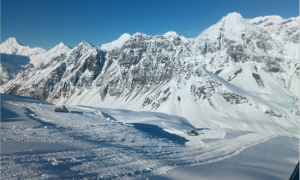 sandomenico neve sci pista dosso